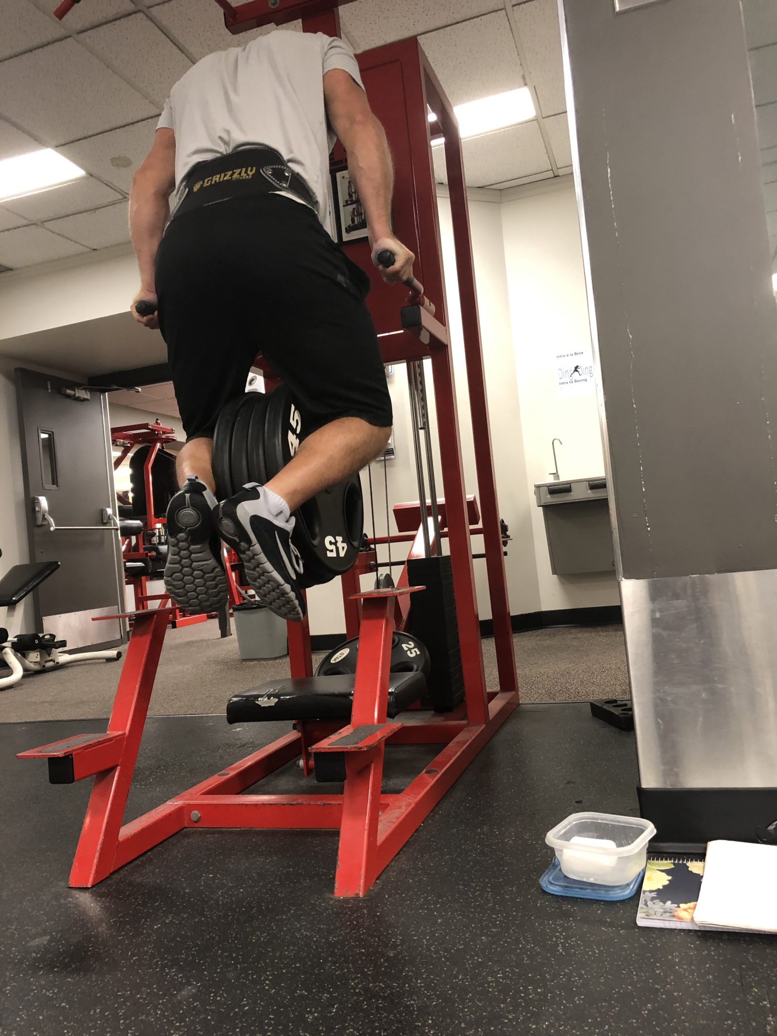 Stop Half Rep Bench Pressing Exercises For a Bigger FULL Bench.